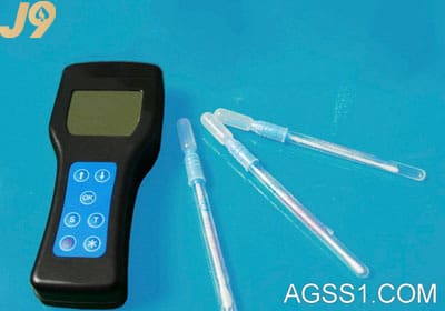 微生物疾检技巧食物微生物火快物火快测定仪
